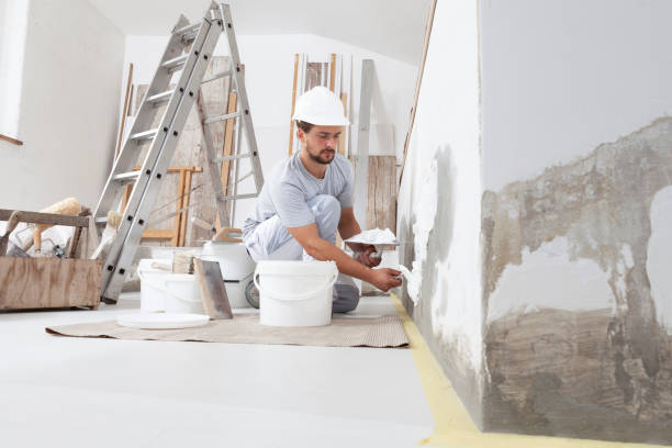 Best Drywall for Remodeling  in Mcadoo, PA